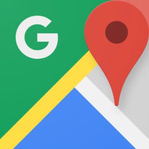 قرار دادن گوگل مپ در وردپرس