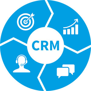 مدیریت ارتباط با مشتری - CRM چیست