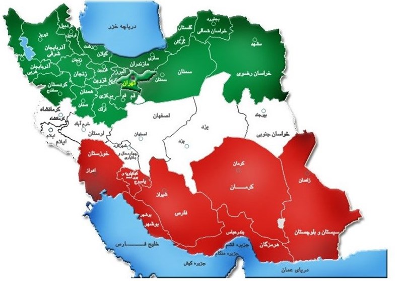 بازار هدف در ایران